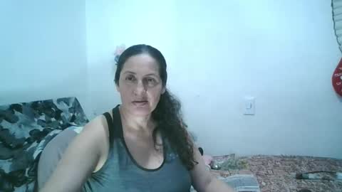 Ximena online show from 11/14/25, 11:57