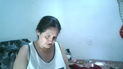 Ximena online show from 11/23/25, 12:32