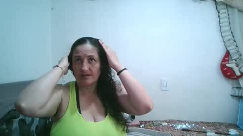 Ximena online show from 11/23/25, 07:13