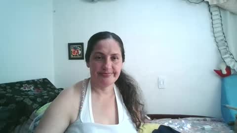 Ximena online show from 01/18/26, 07:28