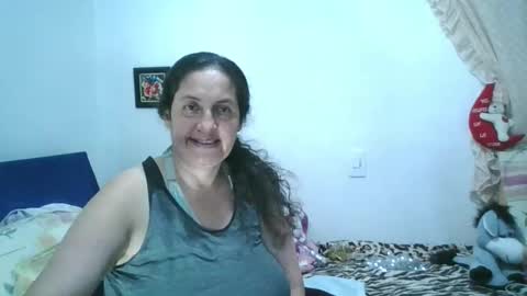 Ximena online show from 03/21/26, 11:19