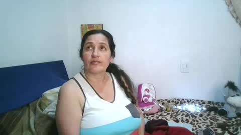 Ximena online show from 04/09/26, 12:10