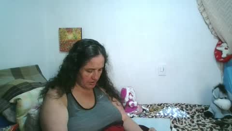Snapshot of xime5144838 chatting on 05/07/26, 12:49 Ximena online show from 05/07/26, 12:49
