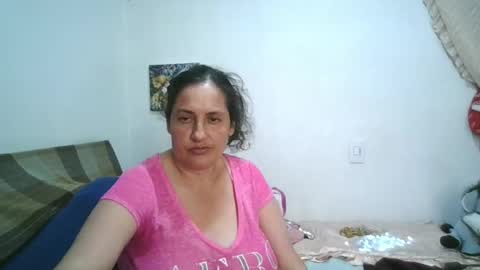Snapshot of xime5144838 chatting on 05/21/26, 11:23 Ximena online show from 05/21/26, 11:23