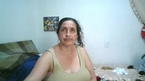 Snapshot of xime5144838 chatting on 05/22/26, 10:26 Ximena online show from 05/22/26, 10:26