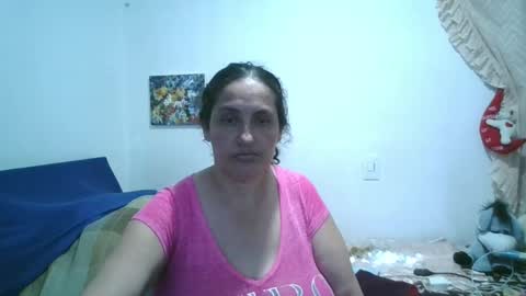 Snapshot of xime5144838 chatting on 05/23/26, 11:20 Ximena online show from 05/23/26, 11:20