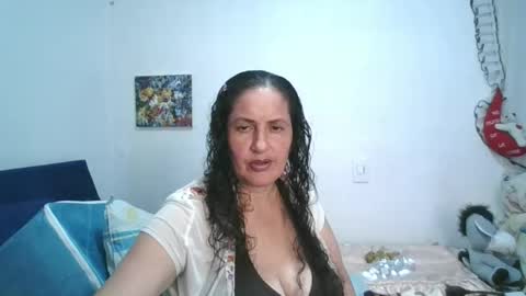 Snapshot of xime5144838 chatting on 05/31/26, 07:37 Ximena online show from 05/31/26, 07:37