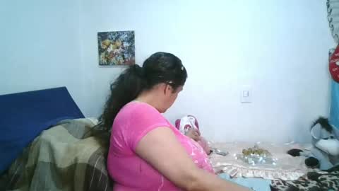 Snapshot of xime5144838 chatting on 06/01/26, 11:17 Ximena online show from 06/01/26, 11:17