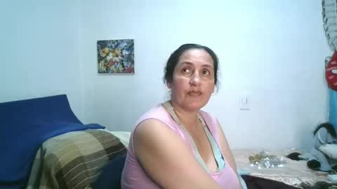 Snapshot of xime5144838 chatting on 06/02/26, 11:07 Ximena online show from 06/02/26, 11:07