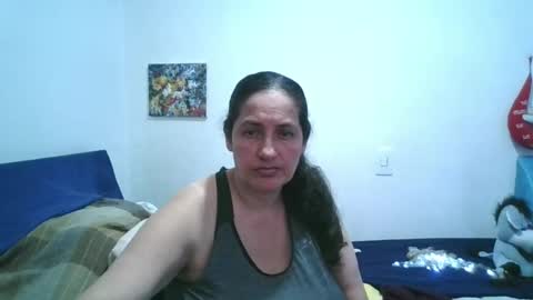 Snapshot of xime5144838 chatting on 06/07/26, 05:27 Ximena online show from 06/07/26, 05:27