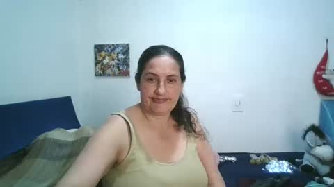 Snapshot of xime5144838 chatting on 06/15/26, 10:23 Ximena online show from 06/15/26, 10:23