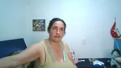 Snapshot of xime5144838 chatting on 06/16/26, 10:56 Ximena online show from 06/16/26, 10:56