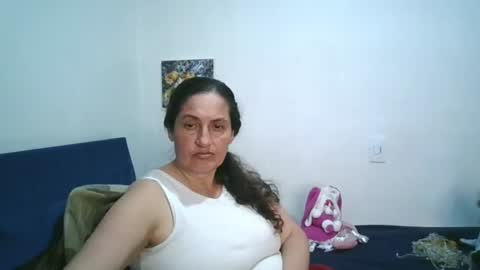 Ximena online show from 06/19/26, 11:19