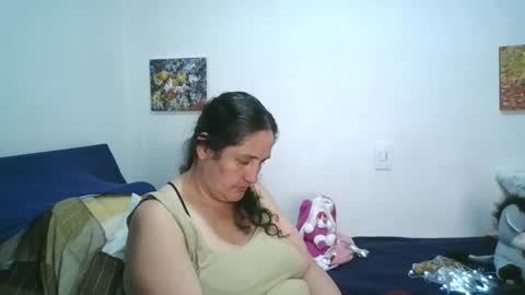 Ximena online show from 06/20/26, 11:29