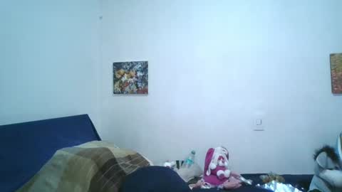 Ximena online show from 06/21/26, 08:55