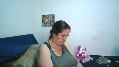 Ximena online show from 06/23/26, 12:08