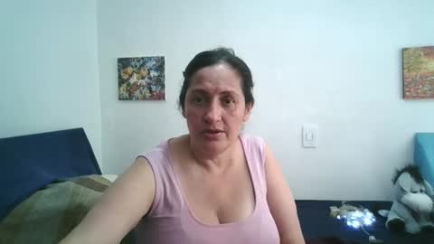 Ximena online show from 06/28/26, 06:47