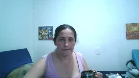 Ximena online show from 06/29/26, 10:32