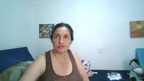 Ximena online show from 07/01/26, 10:53