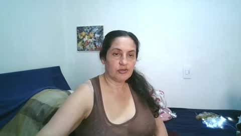 Ximena online show from 07/04/26, 11:33