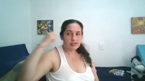Ximena online show from 07/05/26, 06:15