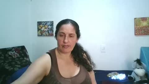 Ximena online show from 07/11/26, 11:06