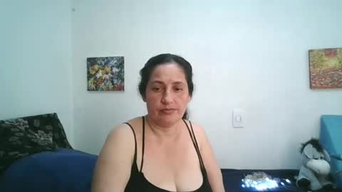Ximena online show from 07/12/26, 07:49