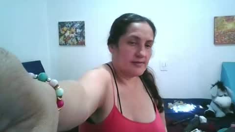Ximena online show from 07/14/26, 10:15