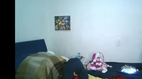 Ximena online show from 07/17/26, 12:17