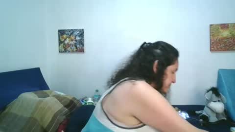 Ximena online show from 07/18/26, 01:21