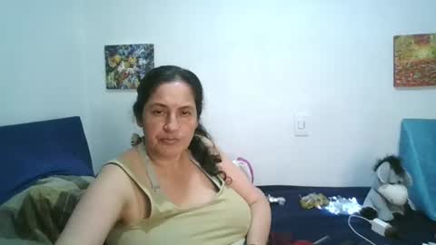 Ximena online show from 07/21/26, 11:51
