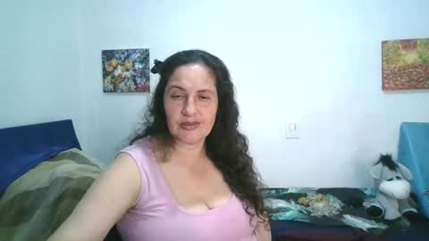 Ximena online show from 07/23/26, 12:46