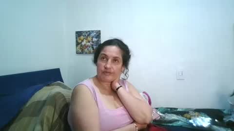 Ximena online show from 07/23/26, 01:58
