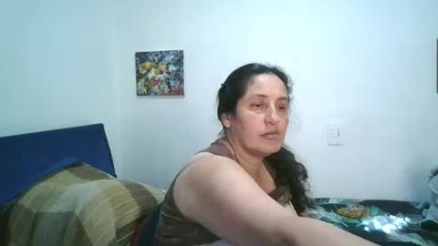 Ximena online show from 07/25/26, 12:42