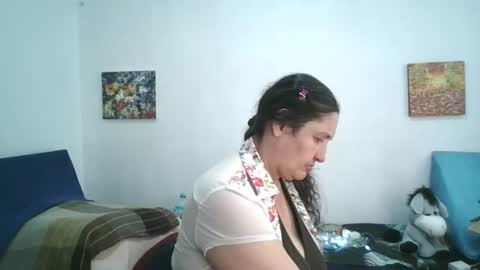 Ximena online show from 07/26/26, 05:42