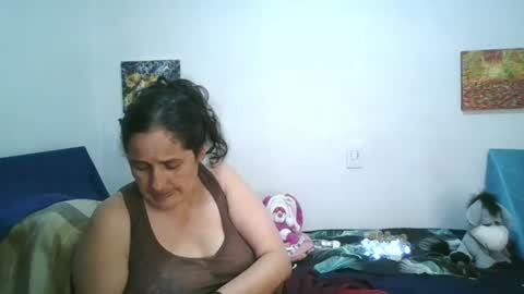 Ximena online show from 07/30/26, 12:20