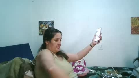 Ximena online show from 07/30/26, 11:26