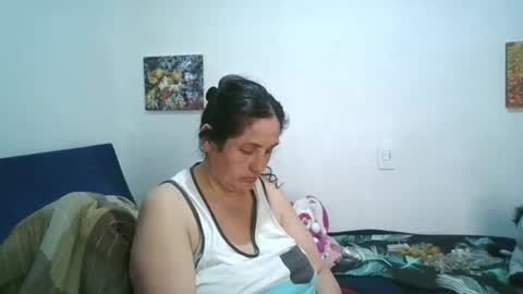 Ximena online show from 08/01/26, 12:21