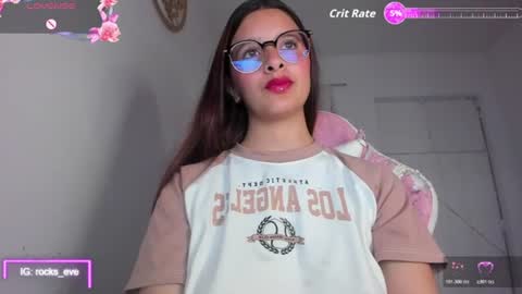 xime_rocks online show from 07/01/26, 01:02