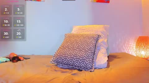 tifanny  online show from 04/20/26, 06:31