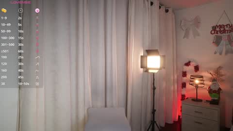 Ximena cortez online show from 12/15/24, 01:13