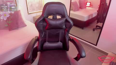 X I M E N A  online show from 05/20/26, 07:42