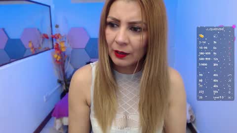 Ximena online show from 01/07/26, 12:29