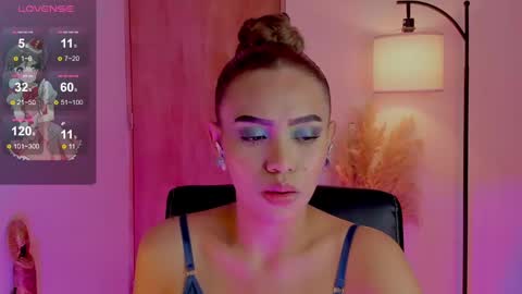 camila online show from 12/30/24, 10:23