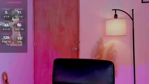 camila online show from 01/04/25, 02:46