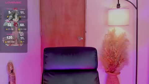 camila online show from 02/05/25, 12:10