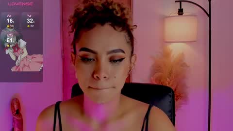 camila online show from 02/16/25, 03:58