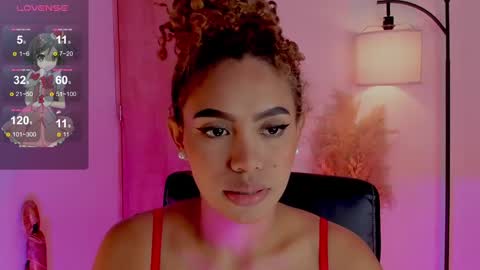 camila online show from 03/02/25, 06:51