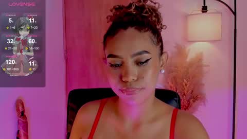 camila online show from 03/02/25, 09:54