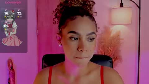 camila online show from 03/03/25, 12:59